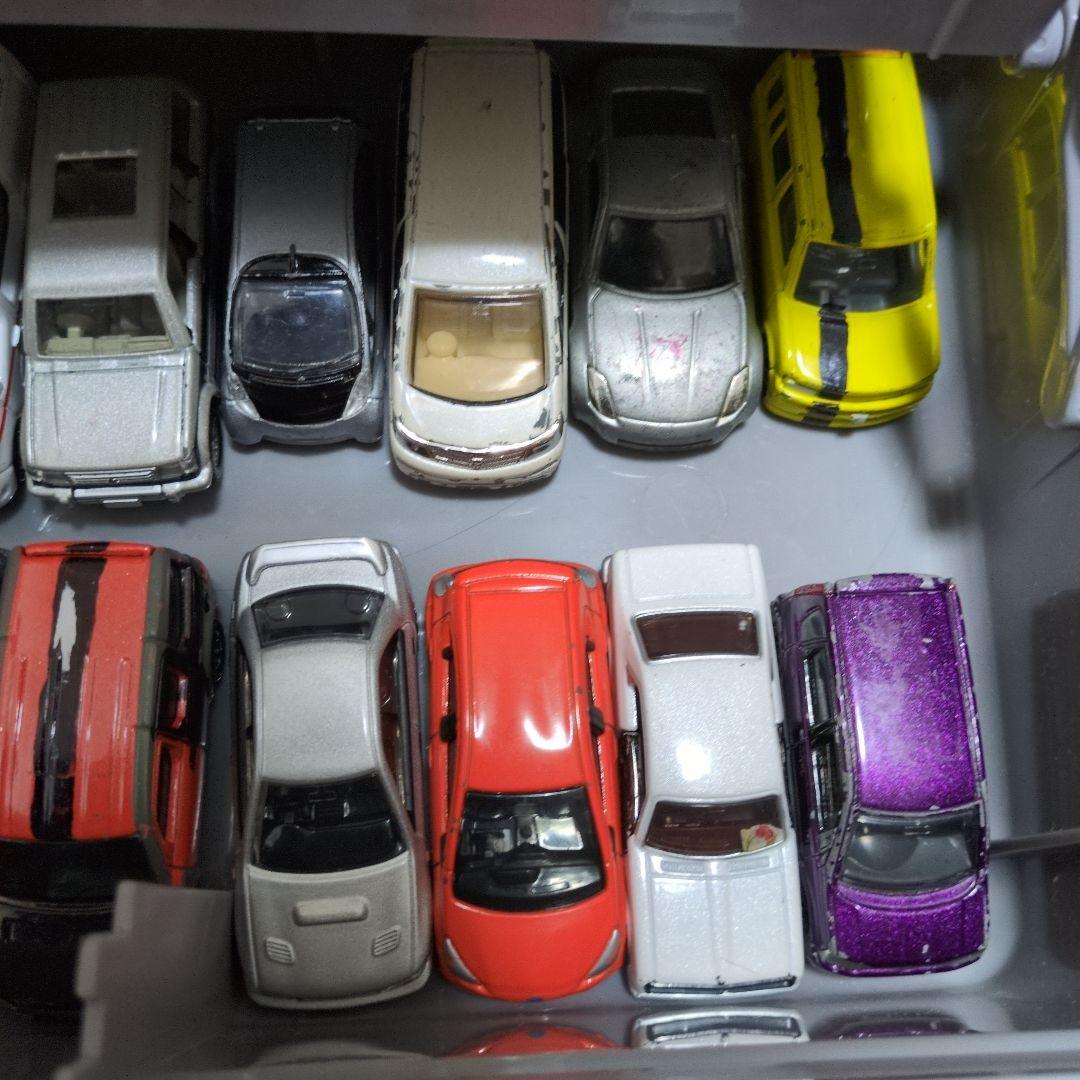 ★現時点最終値下げ★　トミカ まとめ売り