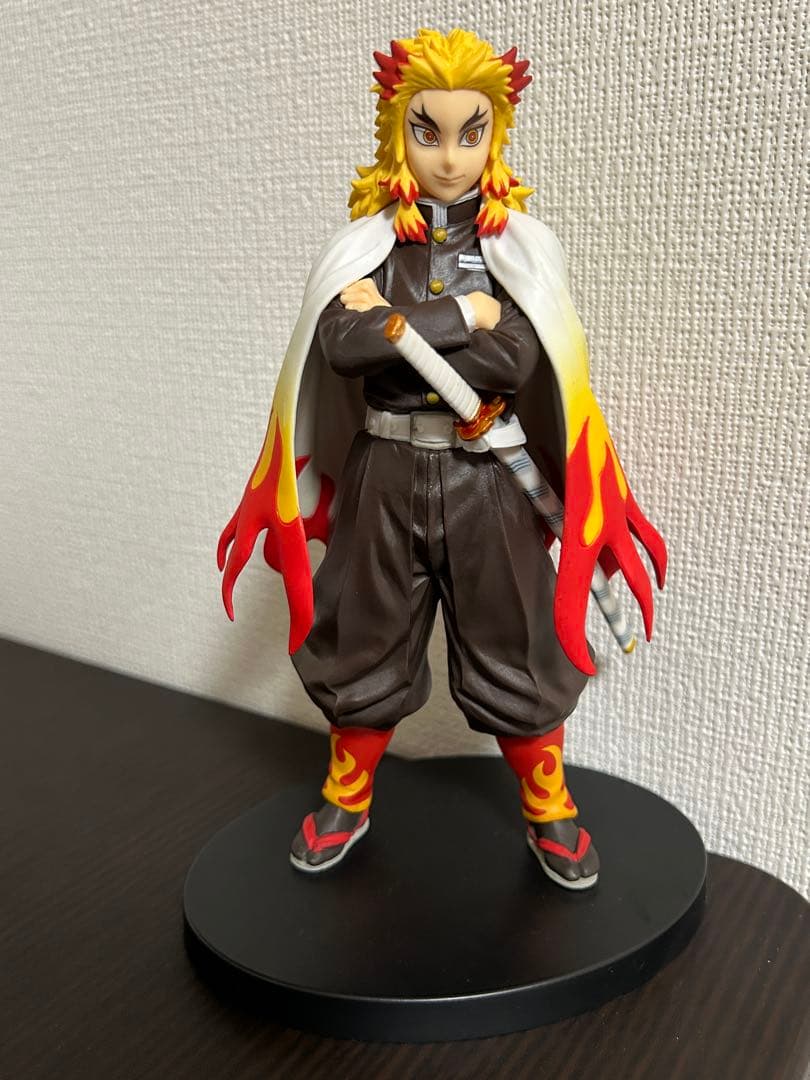 鬼滅の刃　絆の装　柱　セット