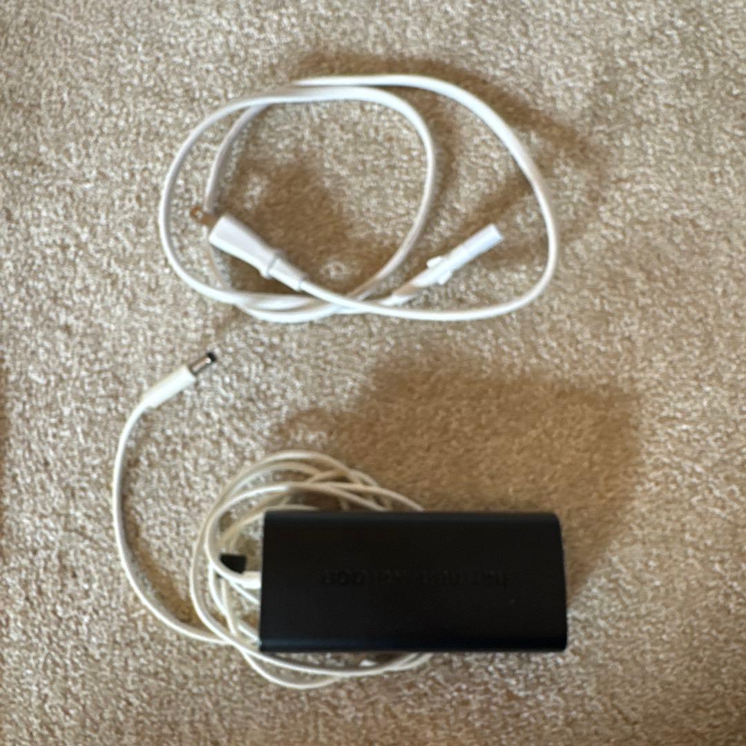 スピーカー・ウーファー harman/kardon AURA bluetooth