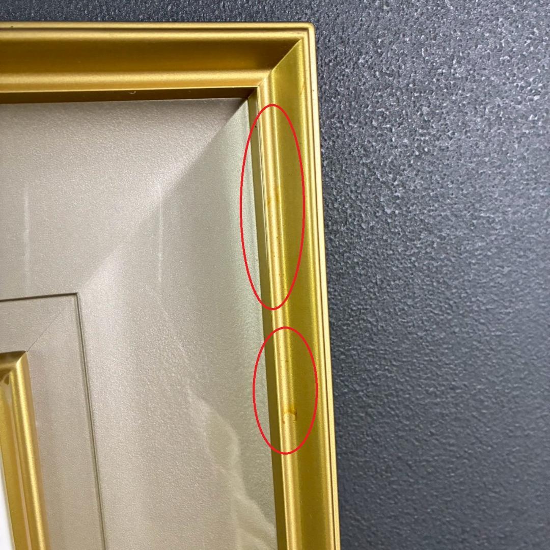 美品 中島千波「久遠寺の瀧桜」シルクスクリーン 大作 直筆サイン・落款有 名画