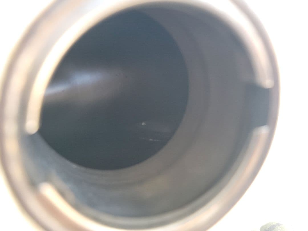 TW200純正ガソリンタンク