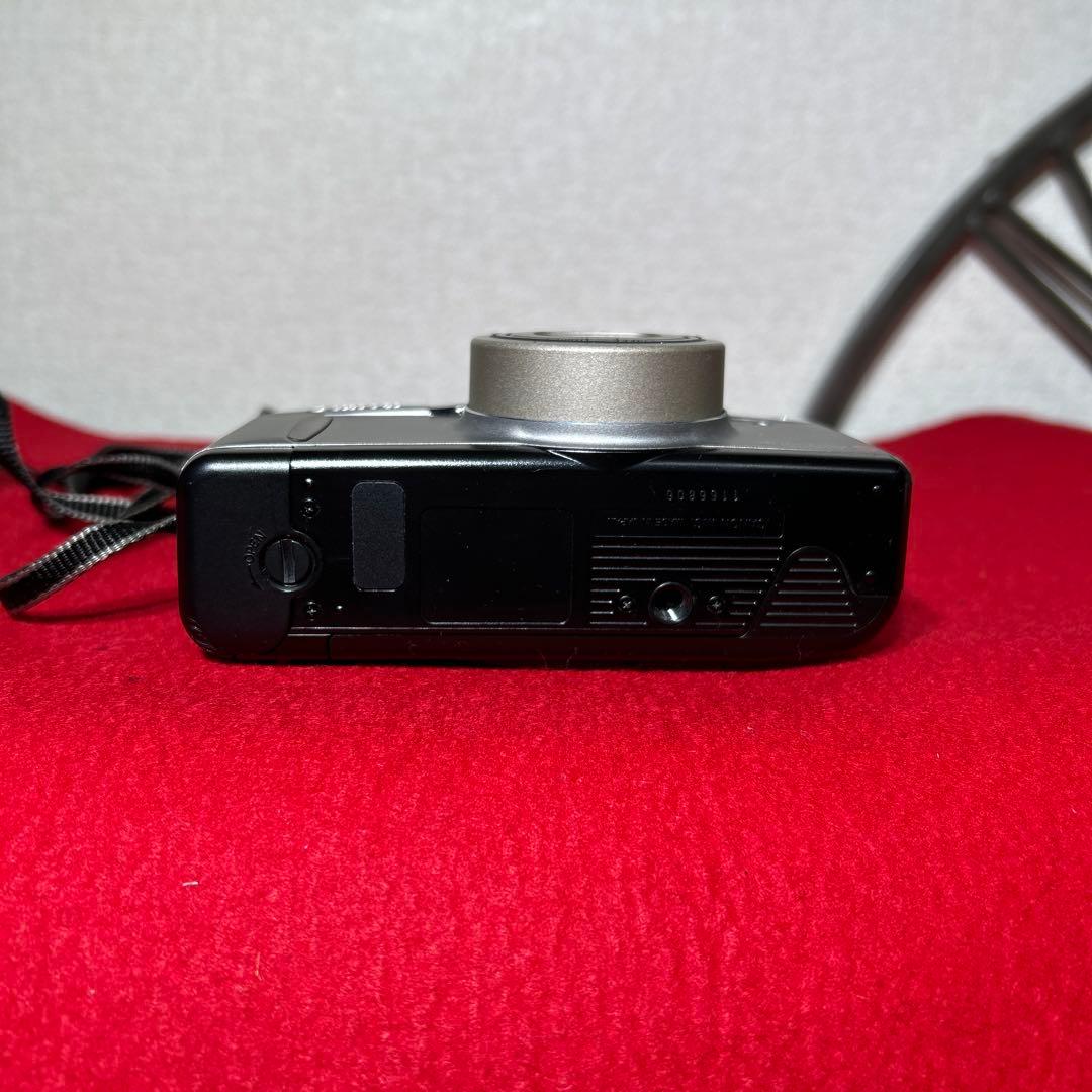 Canon Autoboy S フィルムカメラ　パノラマ　ジャンク