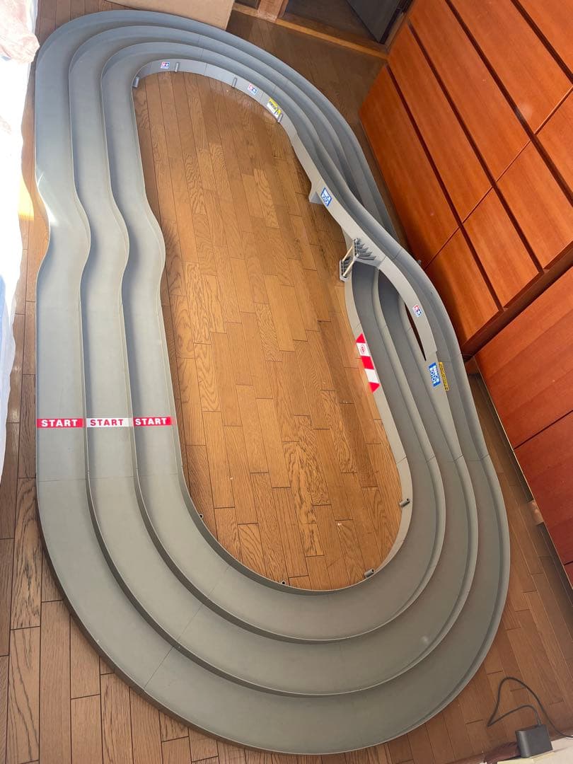 TAMIYA ミニ四駆 ジャパンカップジュニアサーキット