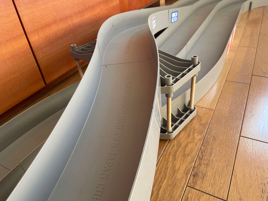 TAMIYA ミニ四駆 ジャパンカップジュニアサーキット