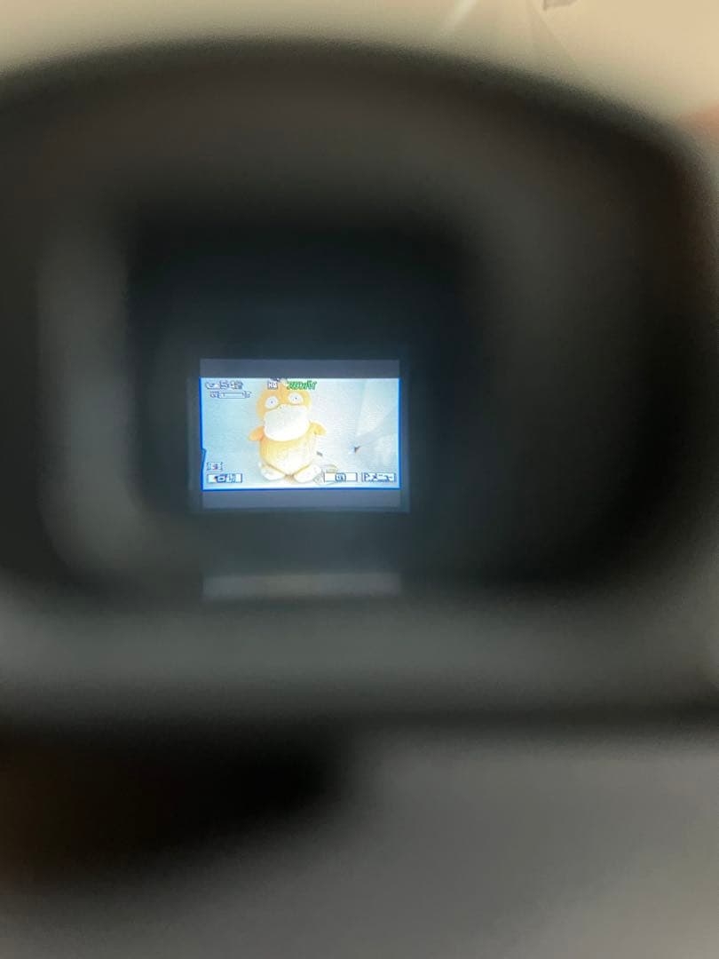 （動作OK）Sony DCR-SR100