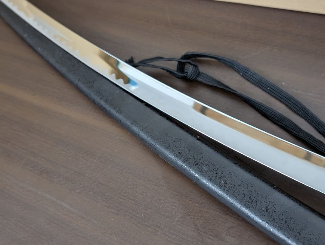 【最終値下げ】模造刀　3本セット