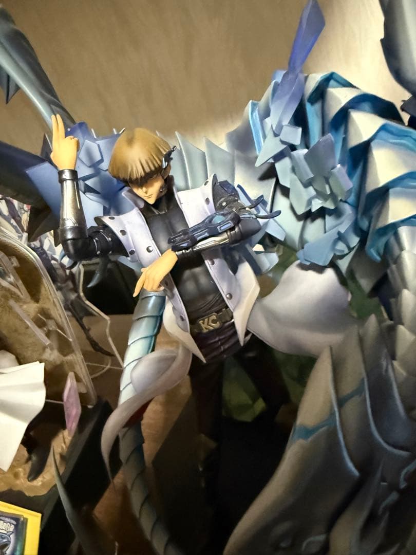 遊戯王 THE DARK SIDE OF DIMENSIONS 海馬瀬人