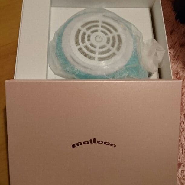 マルーン(水素発生器)