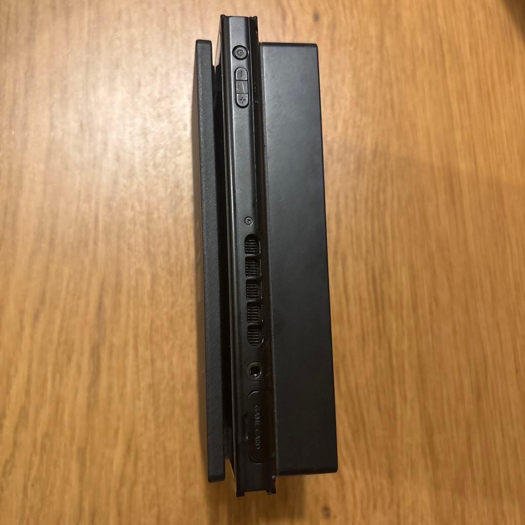 Nintendo Switch 本体 (joyコン無し)