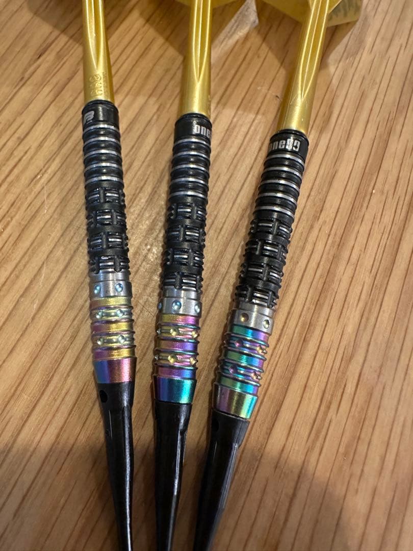 One80 FB Leung FBリョン選手モデル 20g 定価/13200円