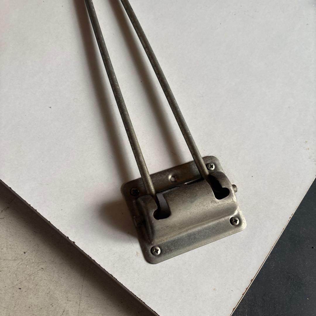 昭和レトロポップ　折りたたみテーブル