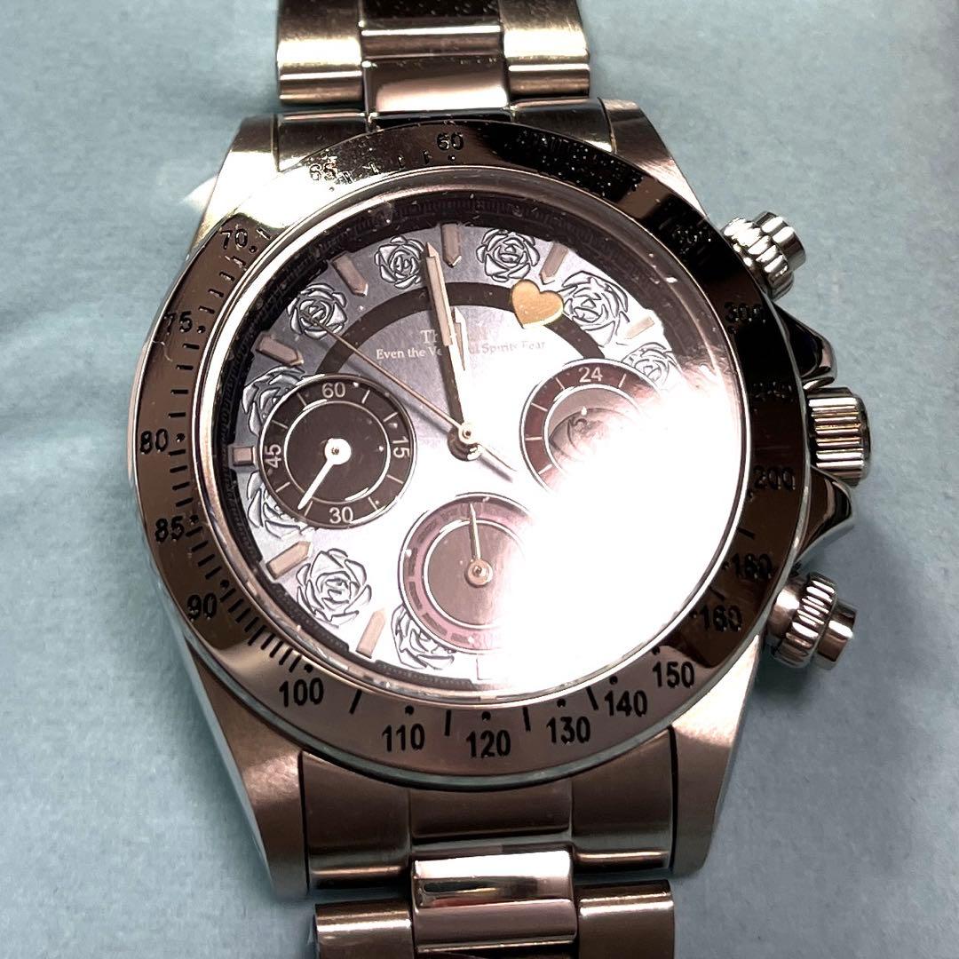 東方Project 腕時計 古明地さとり ウォッチ　Super Groupies