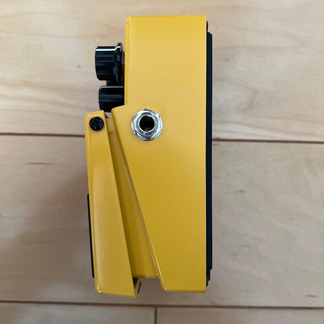 【美品】BOSS OverDrive OD-3 エフェクター