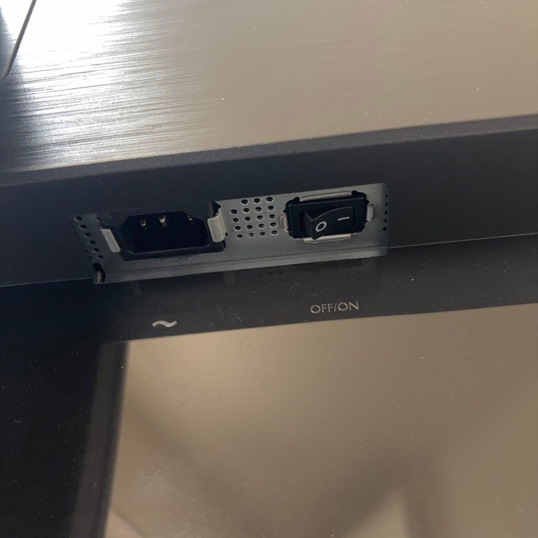 展示品 BenQ PD3200U 32インチ 4Kモニター