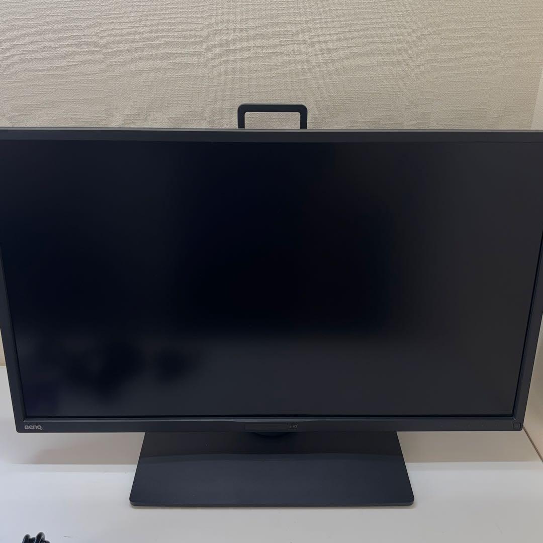 展示品 BenQ PD3200U 32インチ 4Kモニター