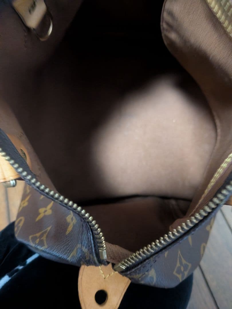 【美品 / 大人気モデル】ルイヴィトン スピーディー25 ハンドバッグ　ボストン