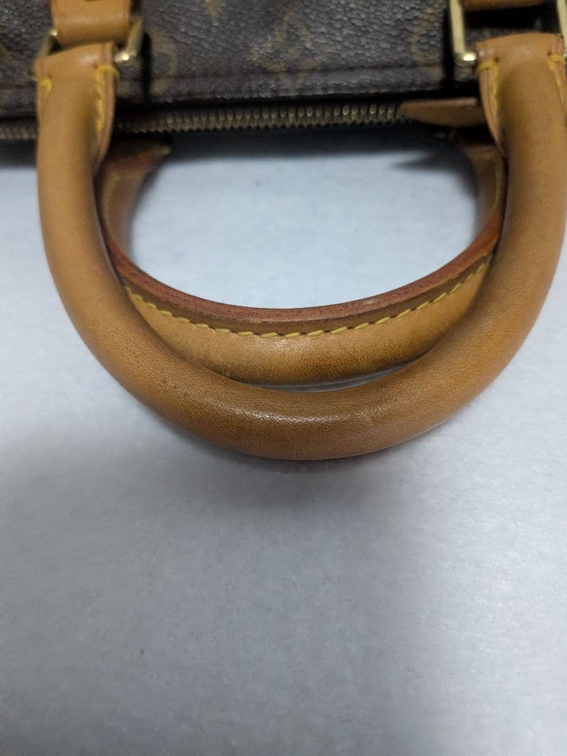 【美品 / 大人気モデル】ルイヴィトン スピーディー25 ハンドバッグ　ボストン