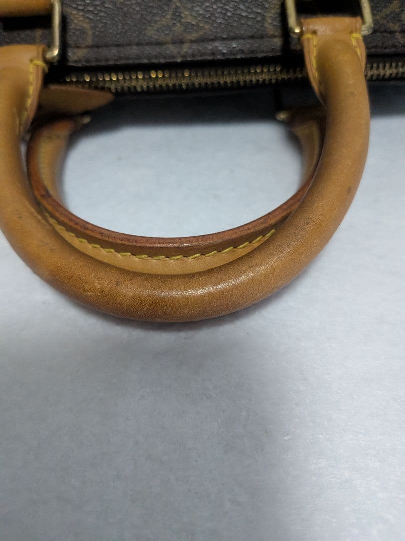 【美品 / 大人気モデル】ルイヴィトン スピーディー25 ハンドバッグ　ボストン