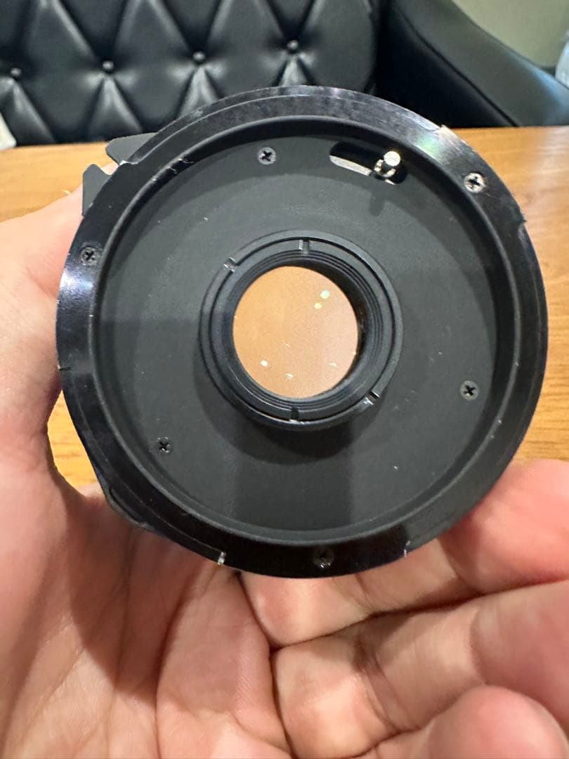 mamiya sekor c 35mm f/3.5 N マミヤ　レンズ