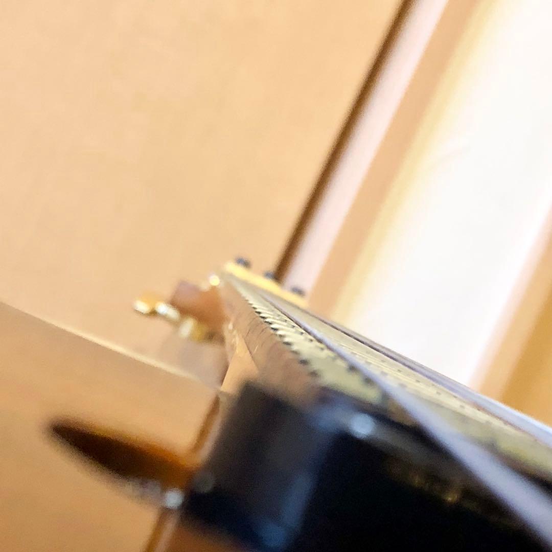 Greco GP-550 GF-Ⅱフロイドローズ搭載 SSH 虎杢 グレコ