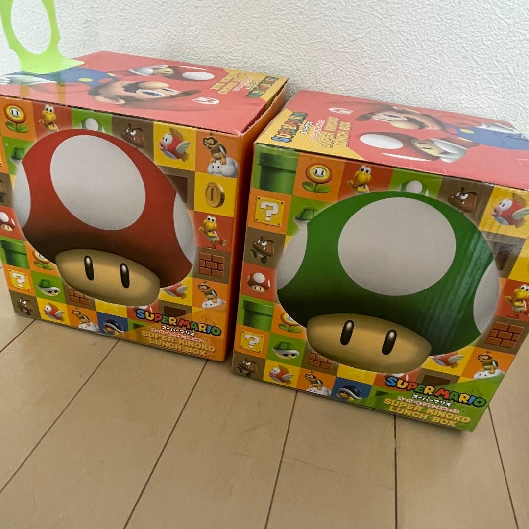 福袋スーパーマリオグッズ まとめ売り ぬいぐるみ キノピオ ルイージ