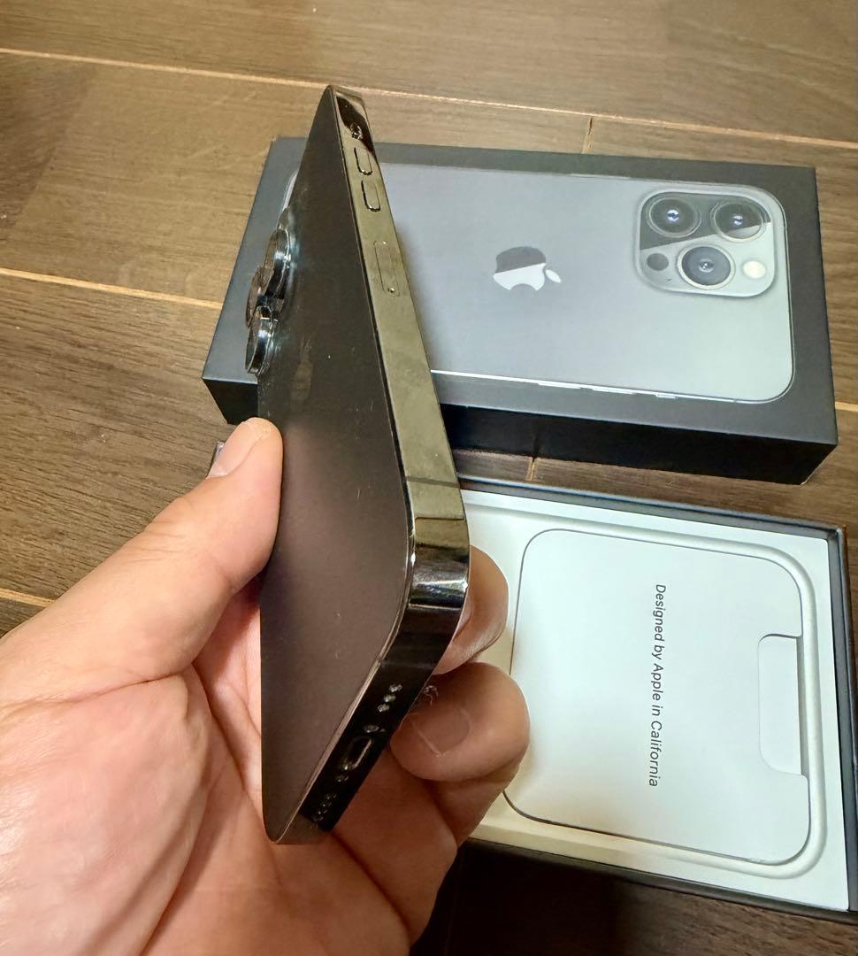 iPhone13Pro 1TB 美品 修理歴無