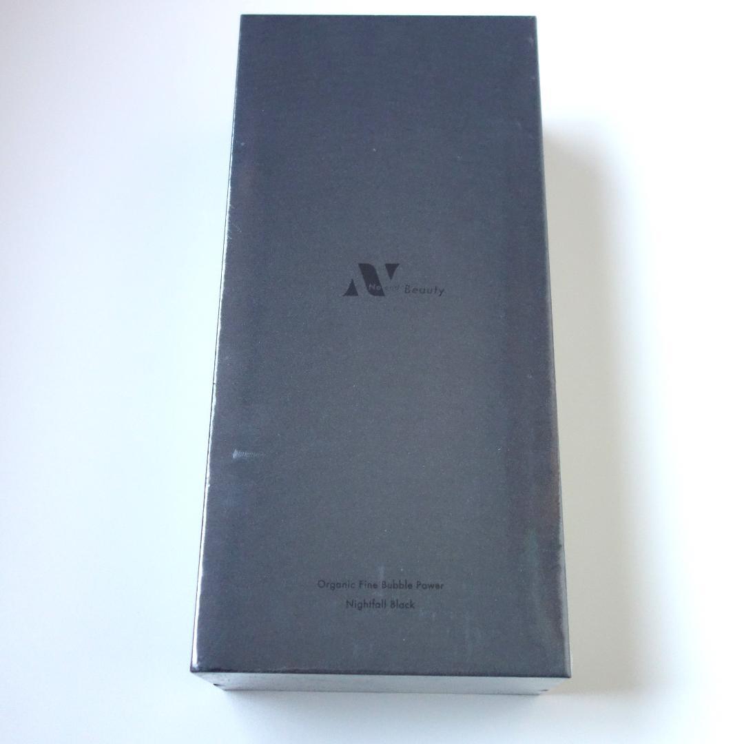 Noend オーガニックファインバブル