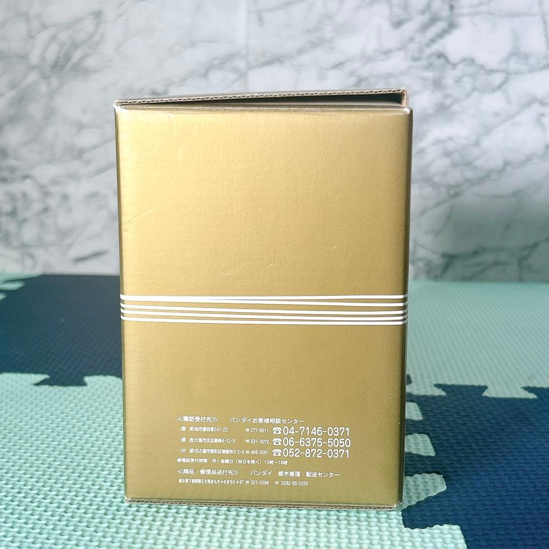 【限定品】たまてんばこ たまごっち10周年記念 特別版 玉手箱 寿山と湖