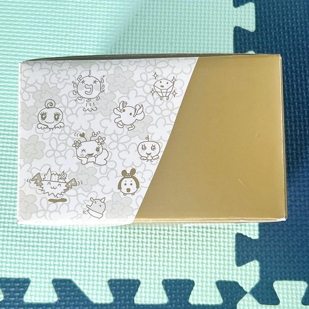 【限定品】たまてんばこ たまごっち10周年記念 特別版 玉手箱 寿山と湖