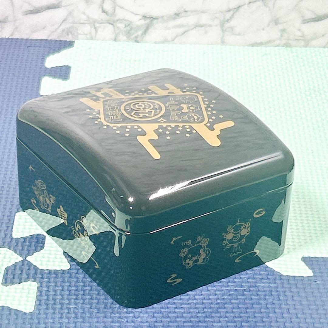 【限定品】たまてんばこ たまごっち10周年記念 特別版 玉手箱 寿山と湖