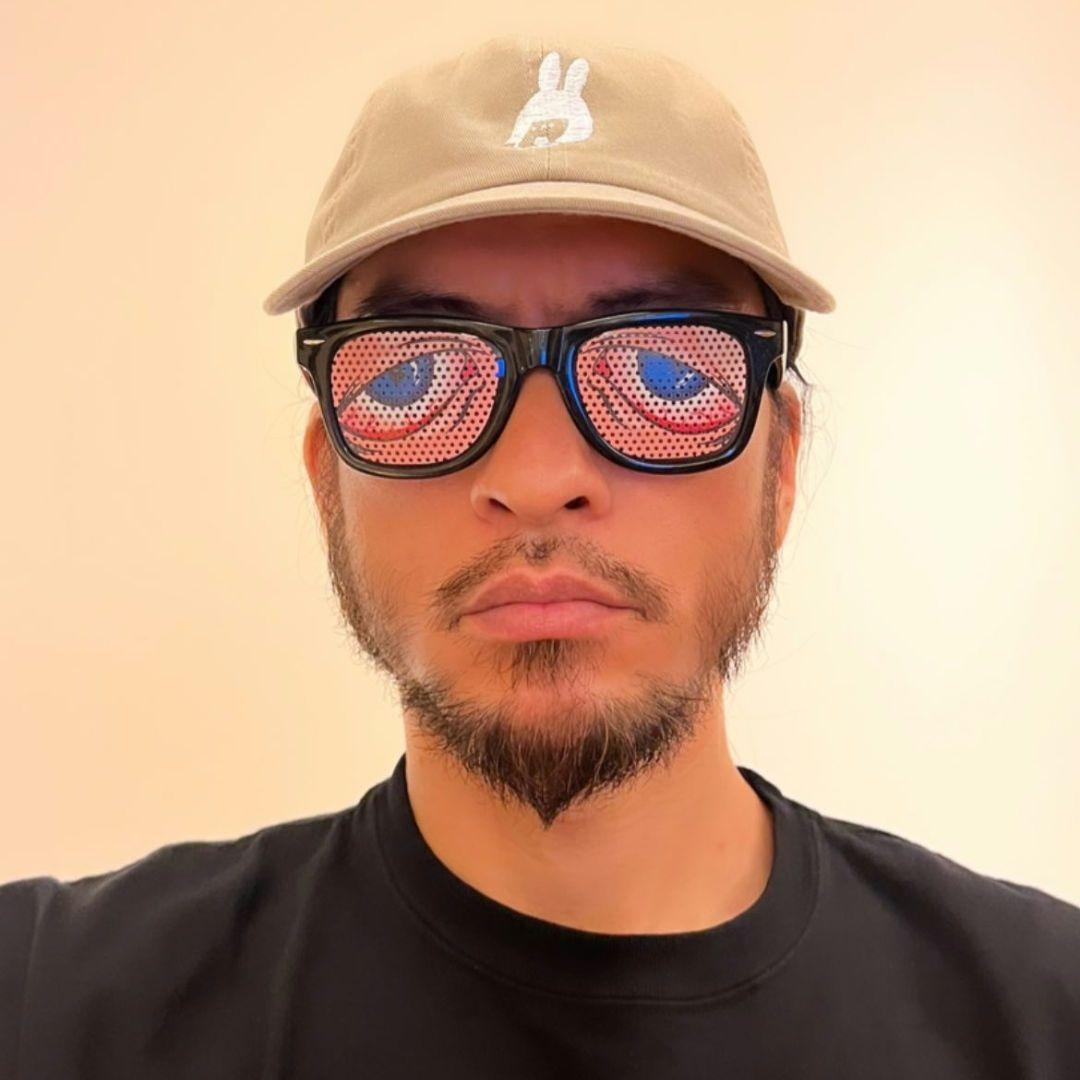 エ*4様 激レア キャップ チャレンジャー ネイバーフッド マシス ポークチョッ