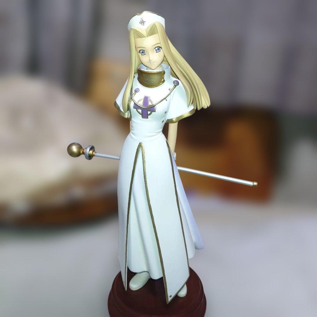 KOTOBUKIYA テイルズ オブ ファンタジア ミント・アドネード