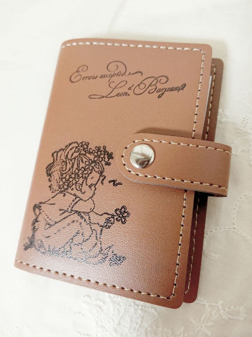 カードケース   ひろさま専用です