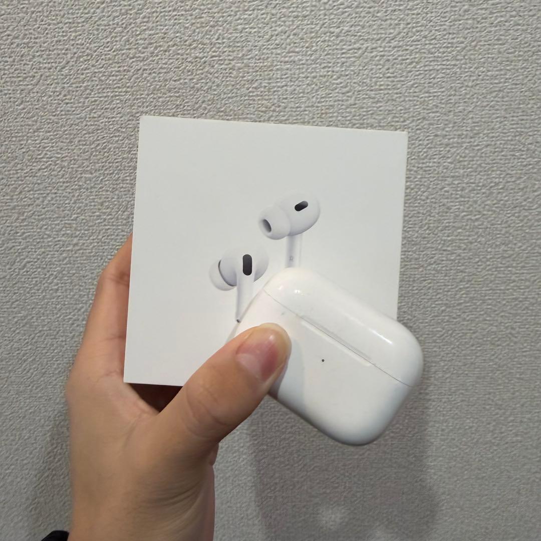 AirPodsPro第2世代　片耳のみ