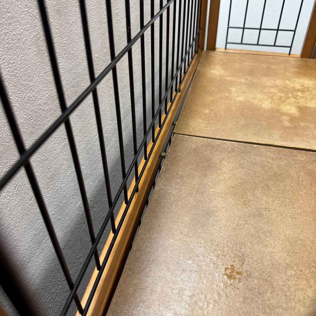 猫ケージ　3段　キャットケージ