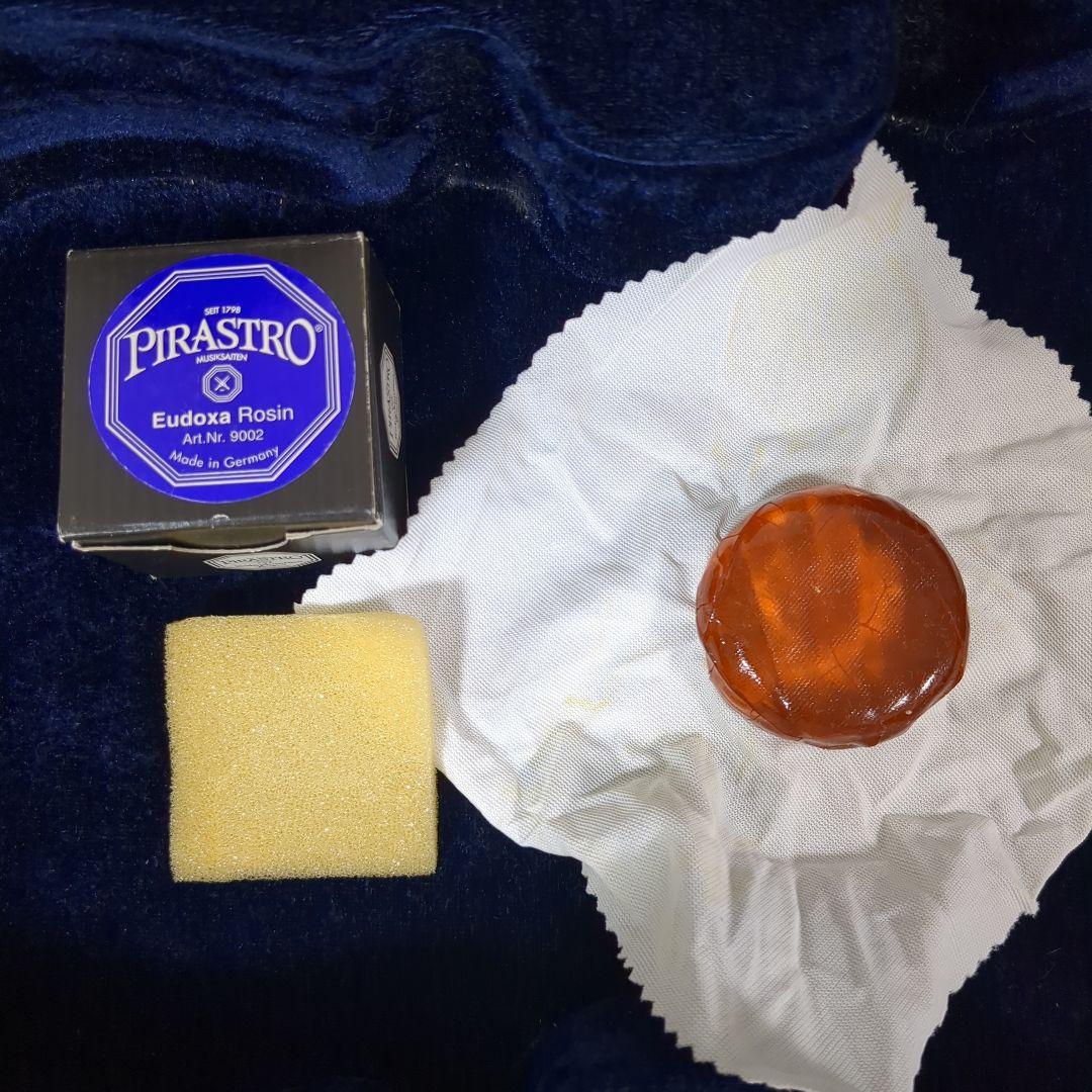 Josef Jan Dvorak 4/4 Violin 160 詳細不明