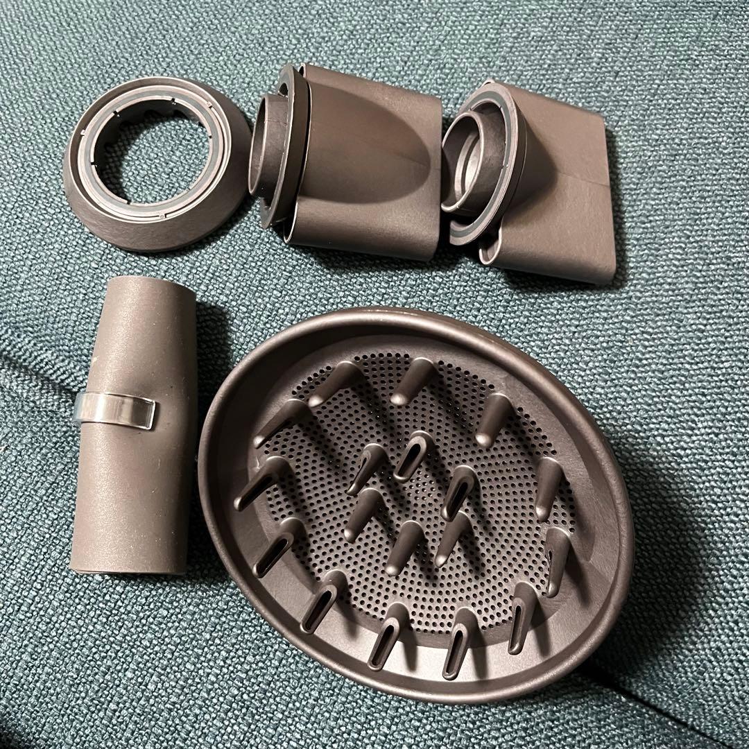 dyson ダイソン HD03 純正 アタッチメント