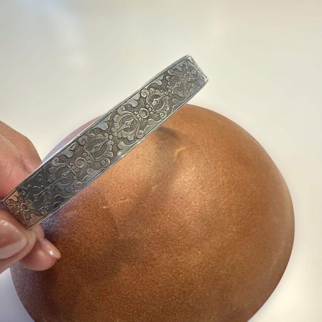 シャンバラ ドージェ バングルカフ