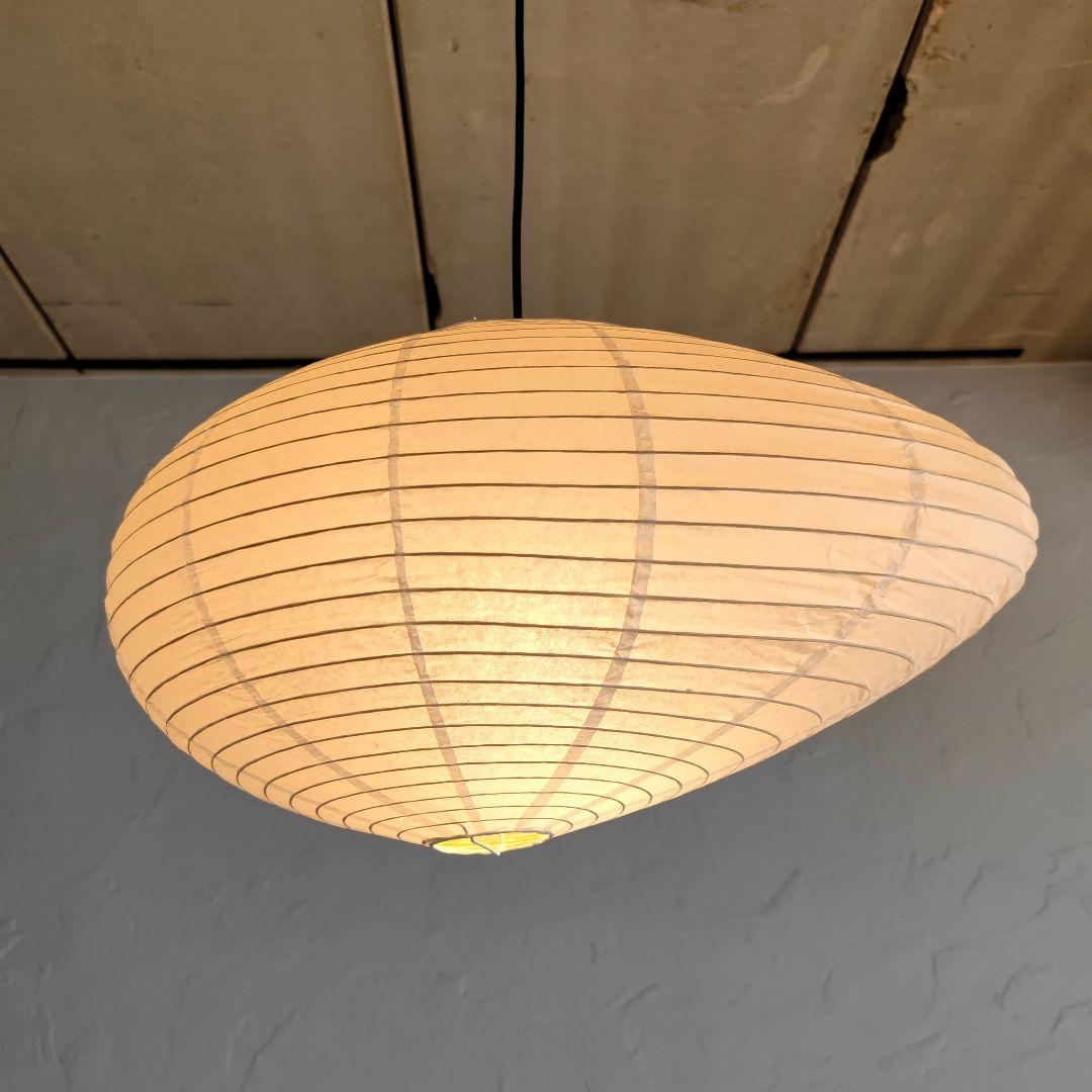 イサムノグチ　AKARI アカリ 16A　リプロダクト　保証あり　×3