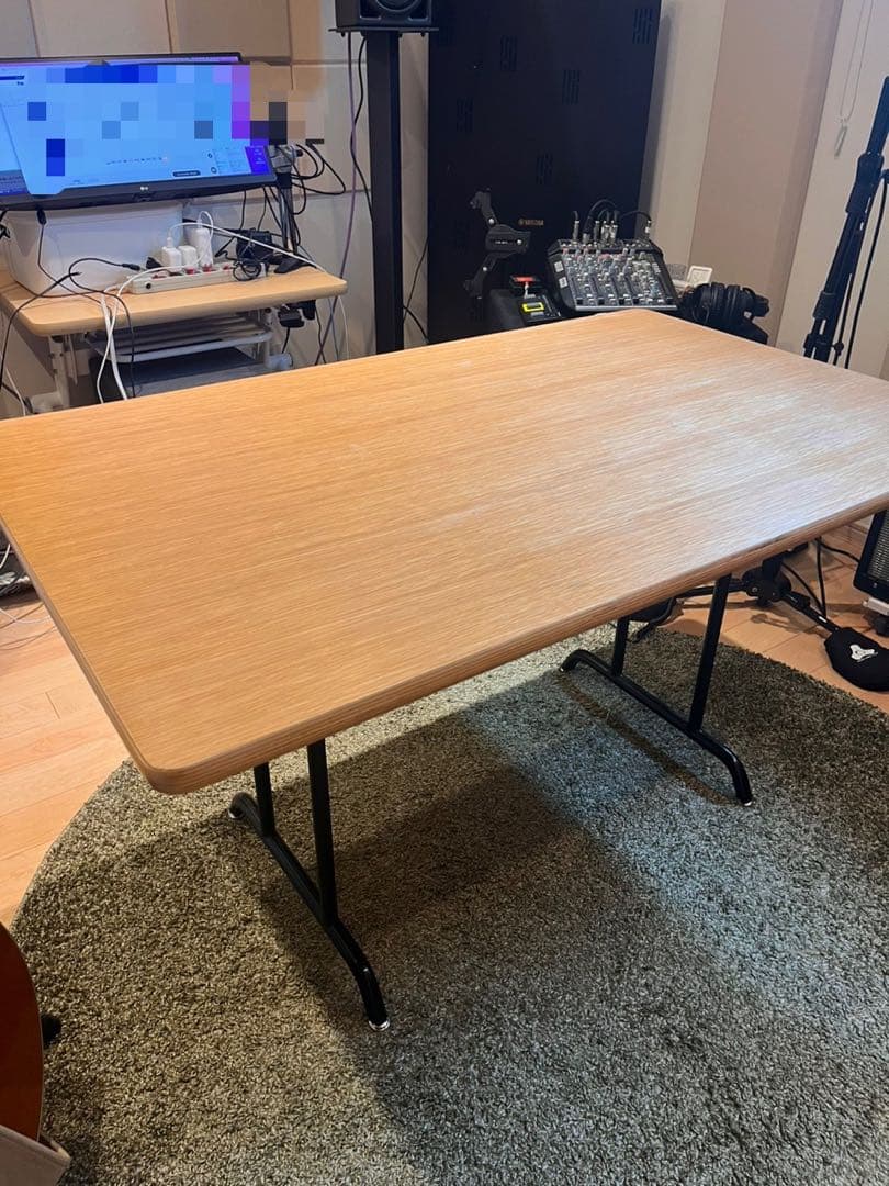 UNICO ファニート　テーブル