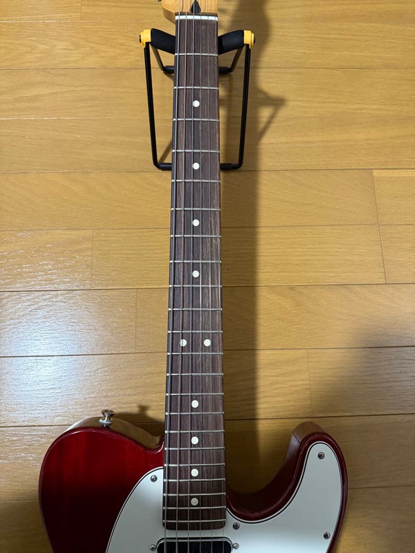 最終値下げ　Fender player ii テレキャスター