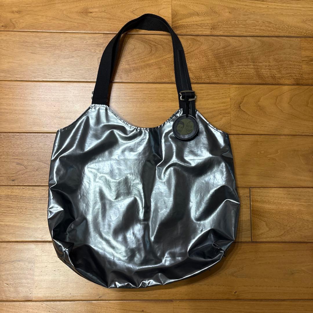 ジャックゴム　ショルダーバッグ