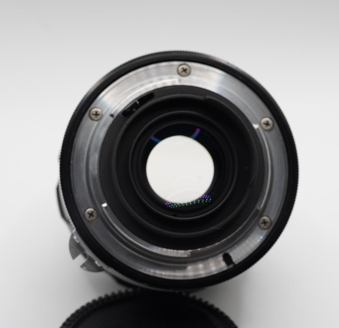 ニコン　ニッコールN.C　Auto24ｍｍｆ2.8