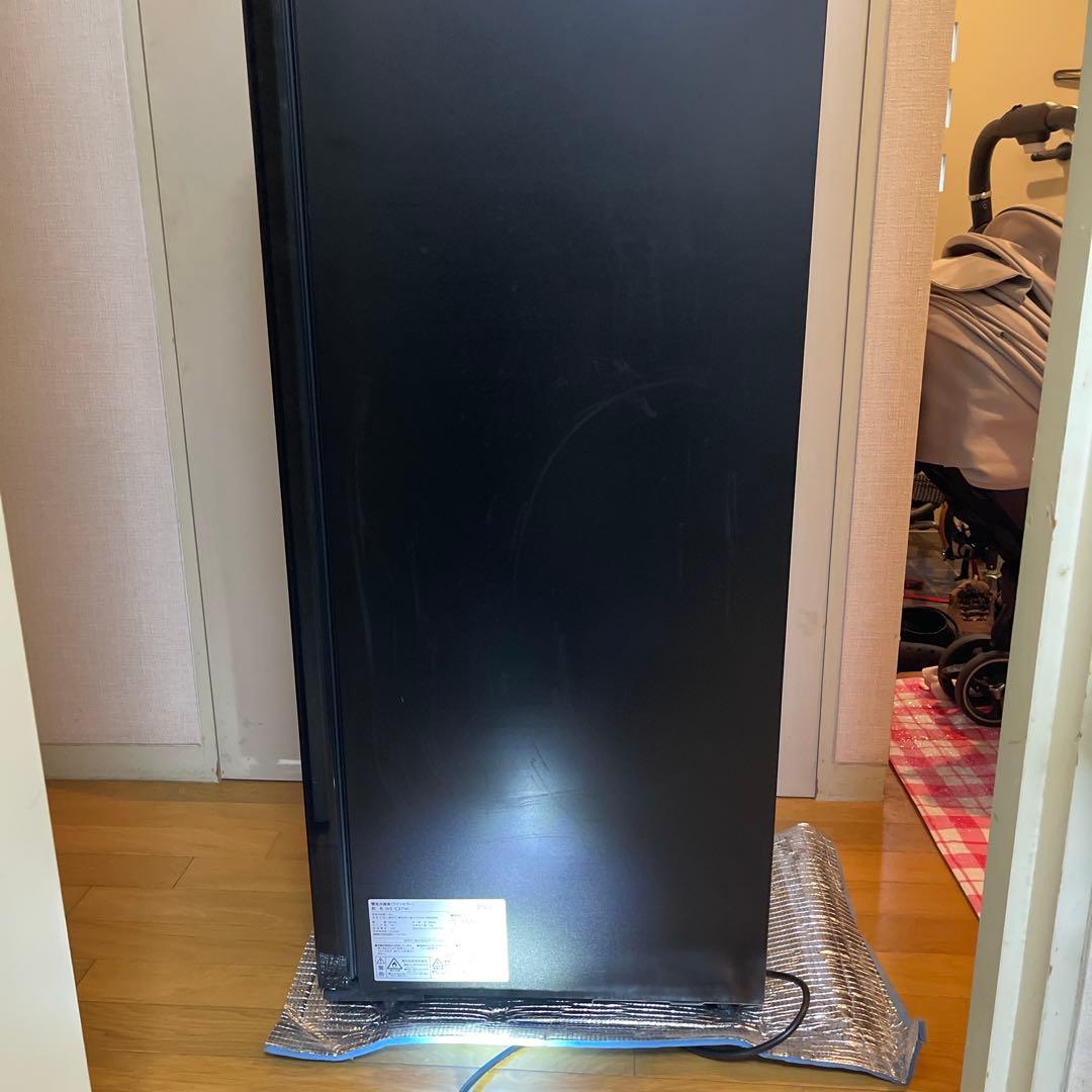 ワインセラー大容量保存