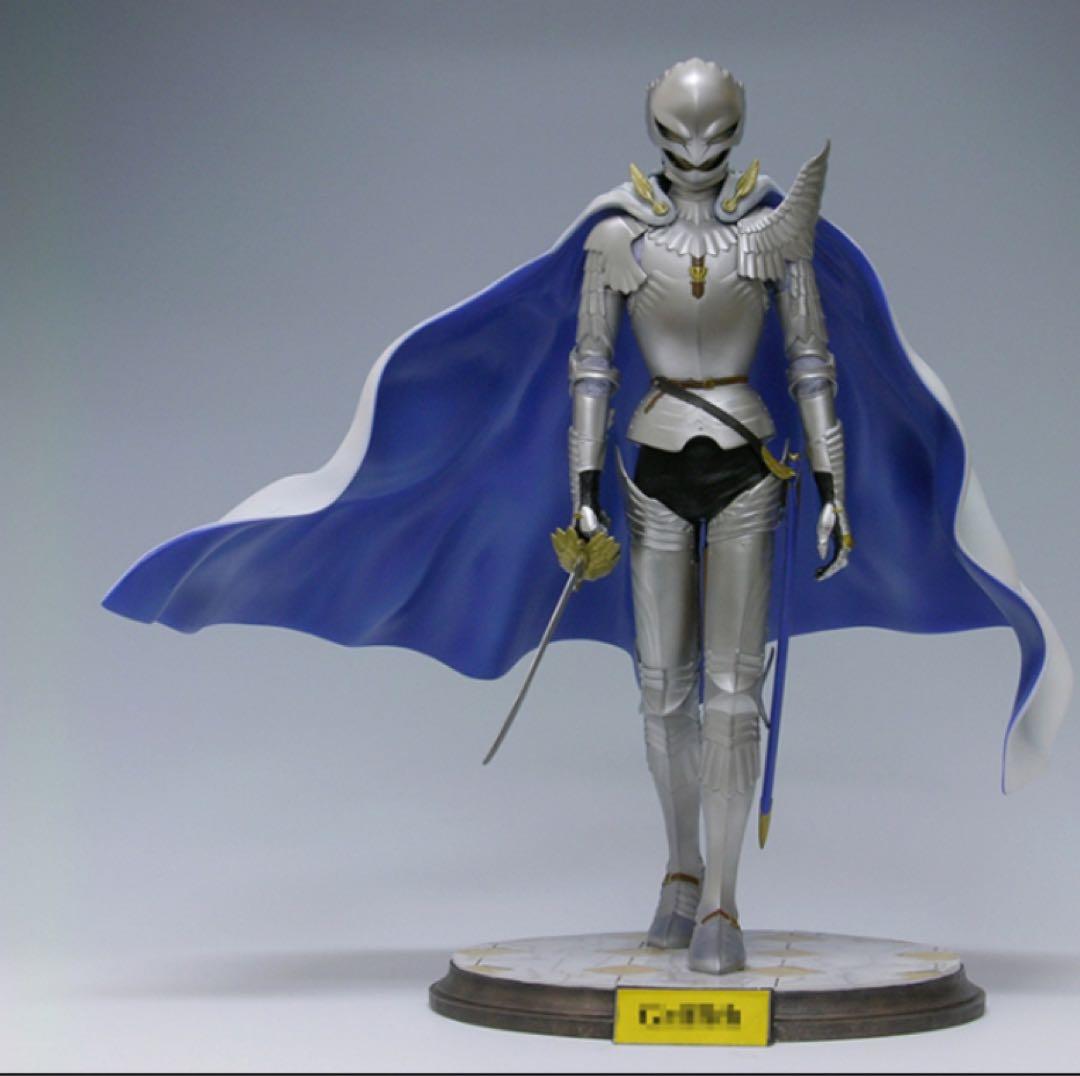 ベルセルク　グリフィス