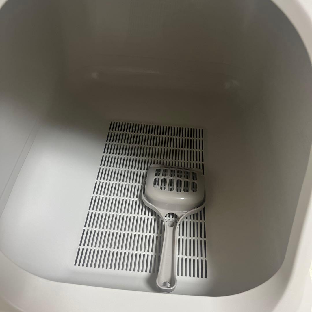 ユニ・チャーム デオトイレ 脱臭ファン＋ 本体セット　臭わない