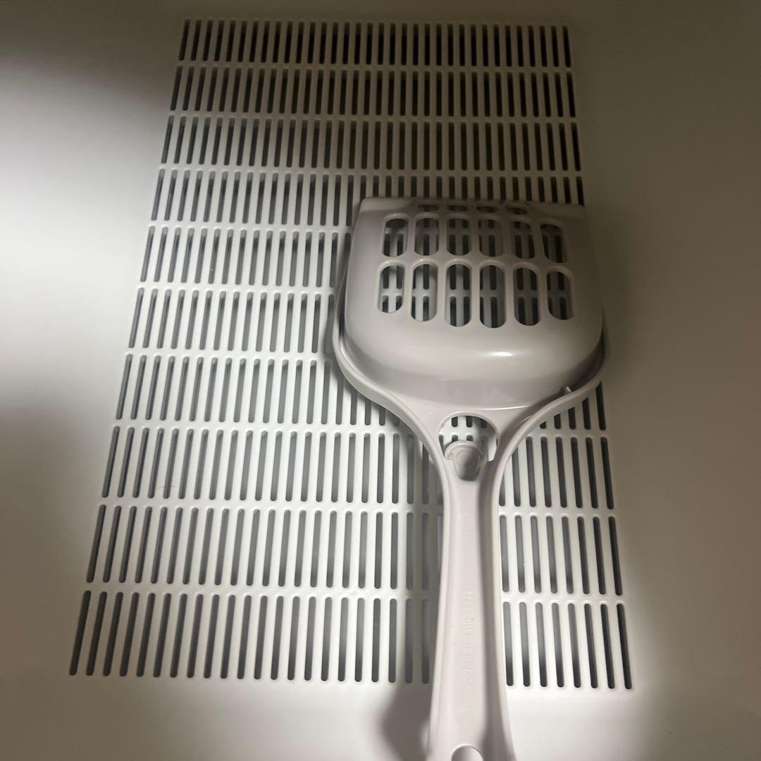 ユニ・チャーム デオトイレ 脱臭ファン＋ 本体セット　臭わない