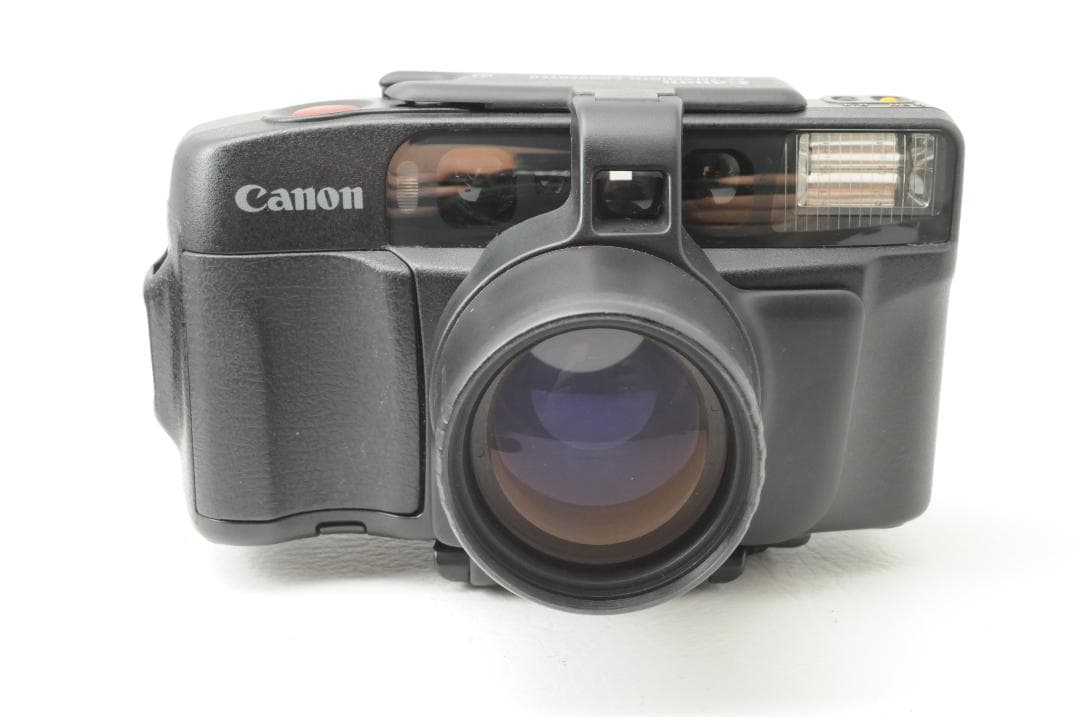 ★美品★Canon キヤノン Autoboy TELE6 テレコンと使用説明書付