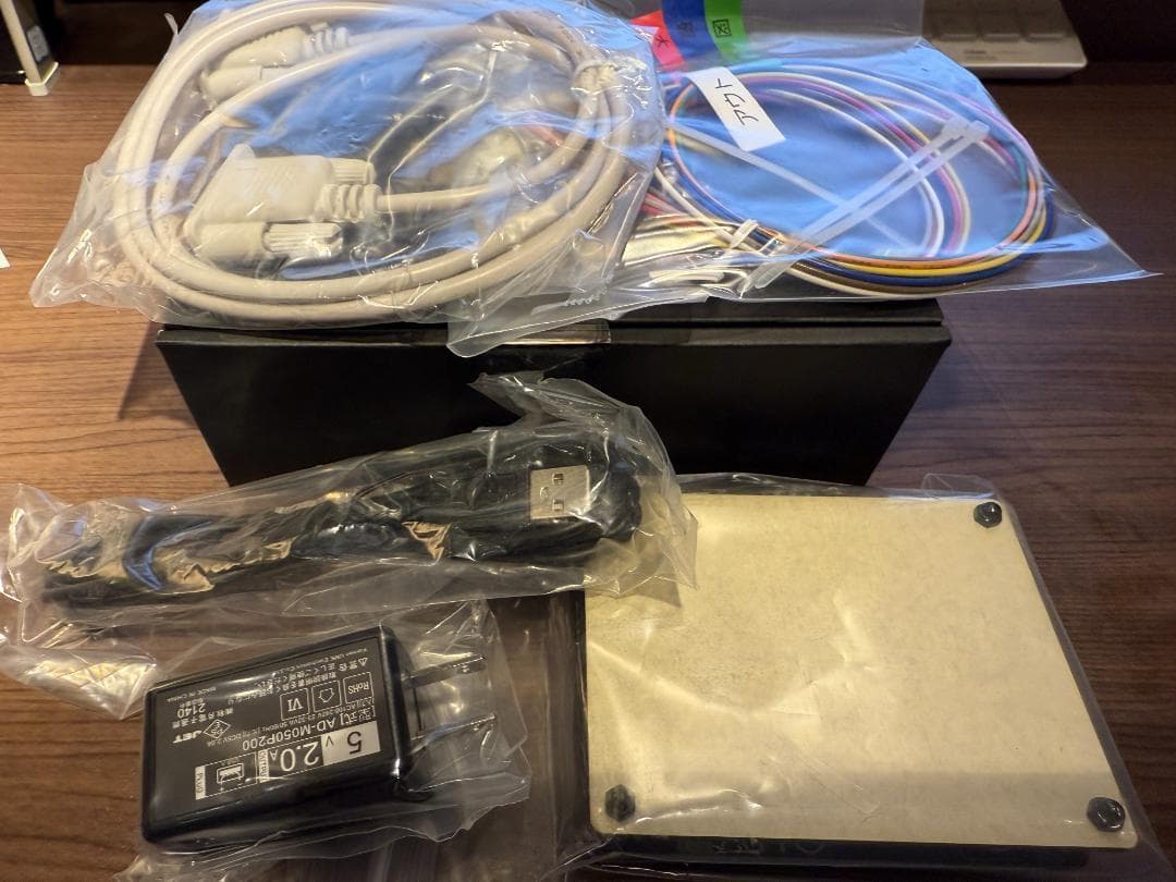 スマパチユニット　⭕️カウンター対応　スマスロもカウンター対応型　1台2役⭕️