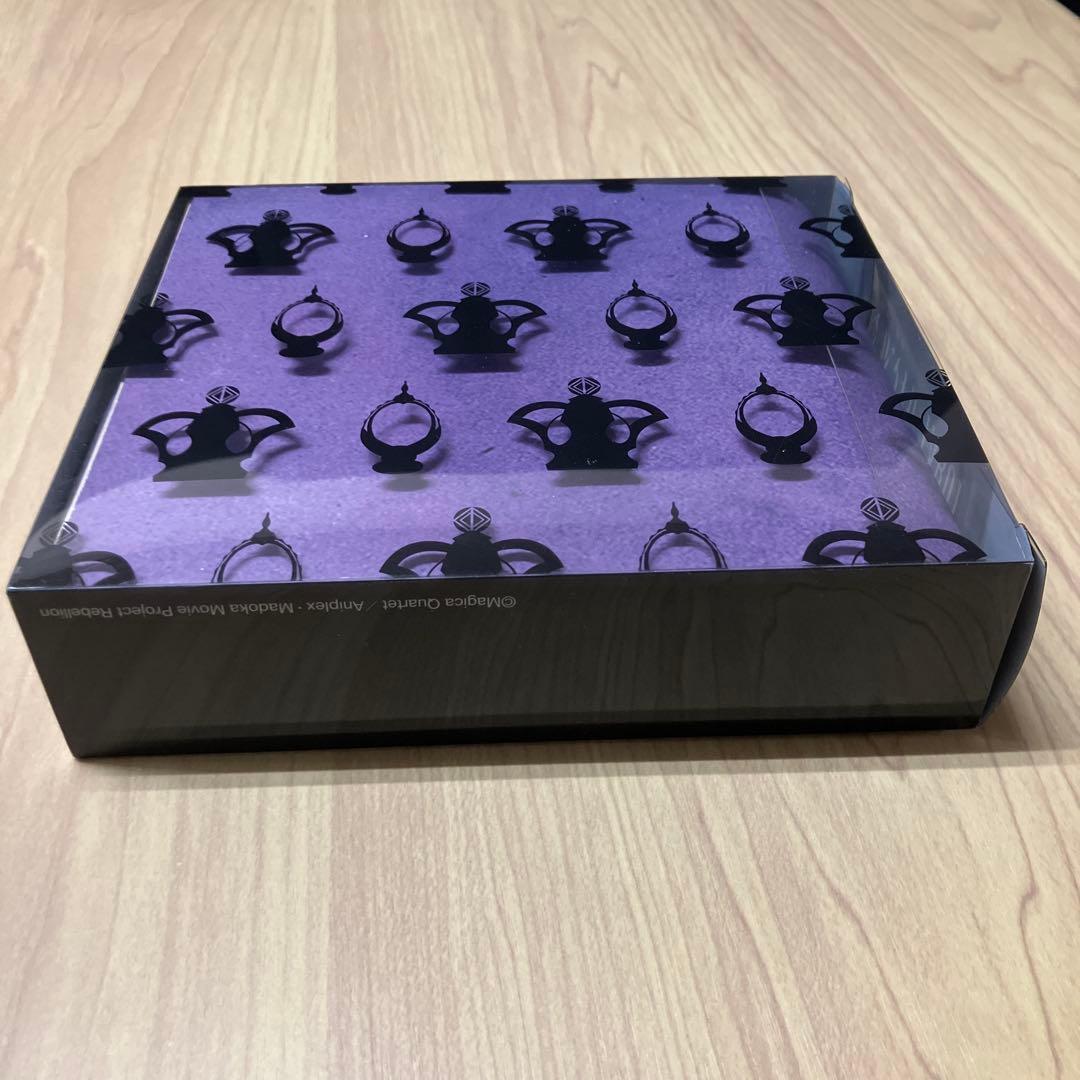 《新品》魔法少女まどか⭐︎マギカ　タロットカード